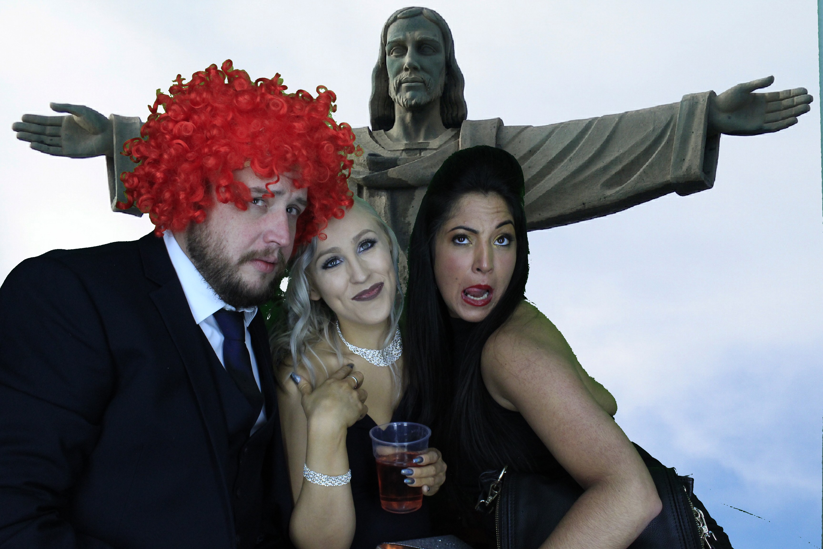 UK PCS Oscars Booth 2 | View more photos from the event at gallery.myphotoboothexperience.co.uk/u/MyPhotoBoothExperienceLtd/UK-PCS-Oscars-Booth-2